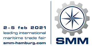 SMM leading international maritime trade fair