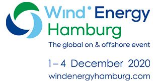 Wind Energy Hamburg